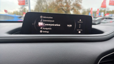 Mazda CX-30 2.0 e-Skyactiv X MHEV Centre-Line 5dr Petrol Hatchback